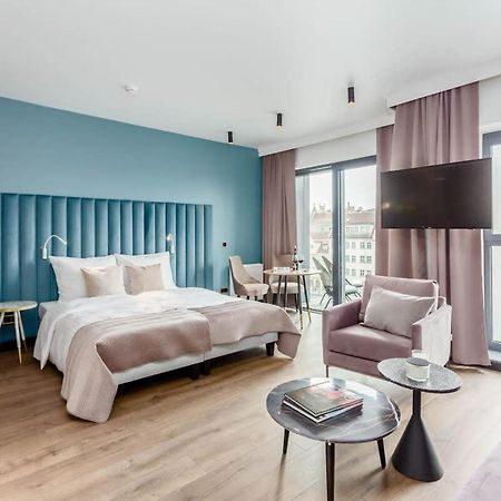 Deo Plaza - Apartamenty Old Town By Rent Like Home Gdansk Exterior photo
