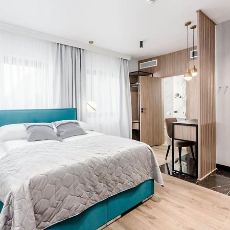 Deo Plaza - Apartamenty Old Town By Rent Like Home Gdansk Exterior photo