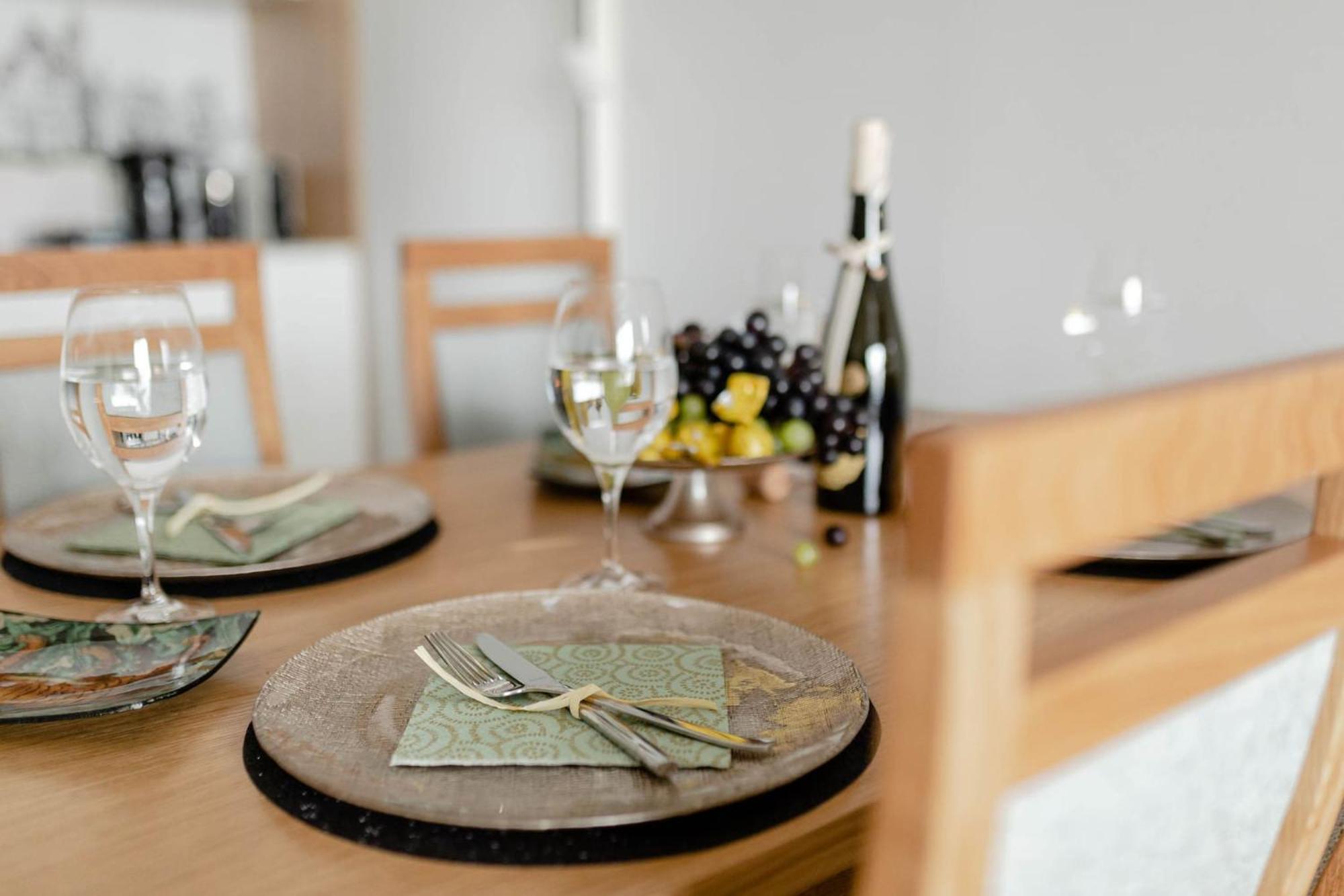 Deo Plaza - Apartamenty Old Town By Rent Like Home Gdansk Exterior photo
