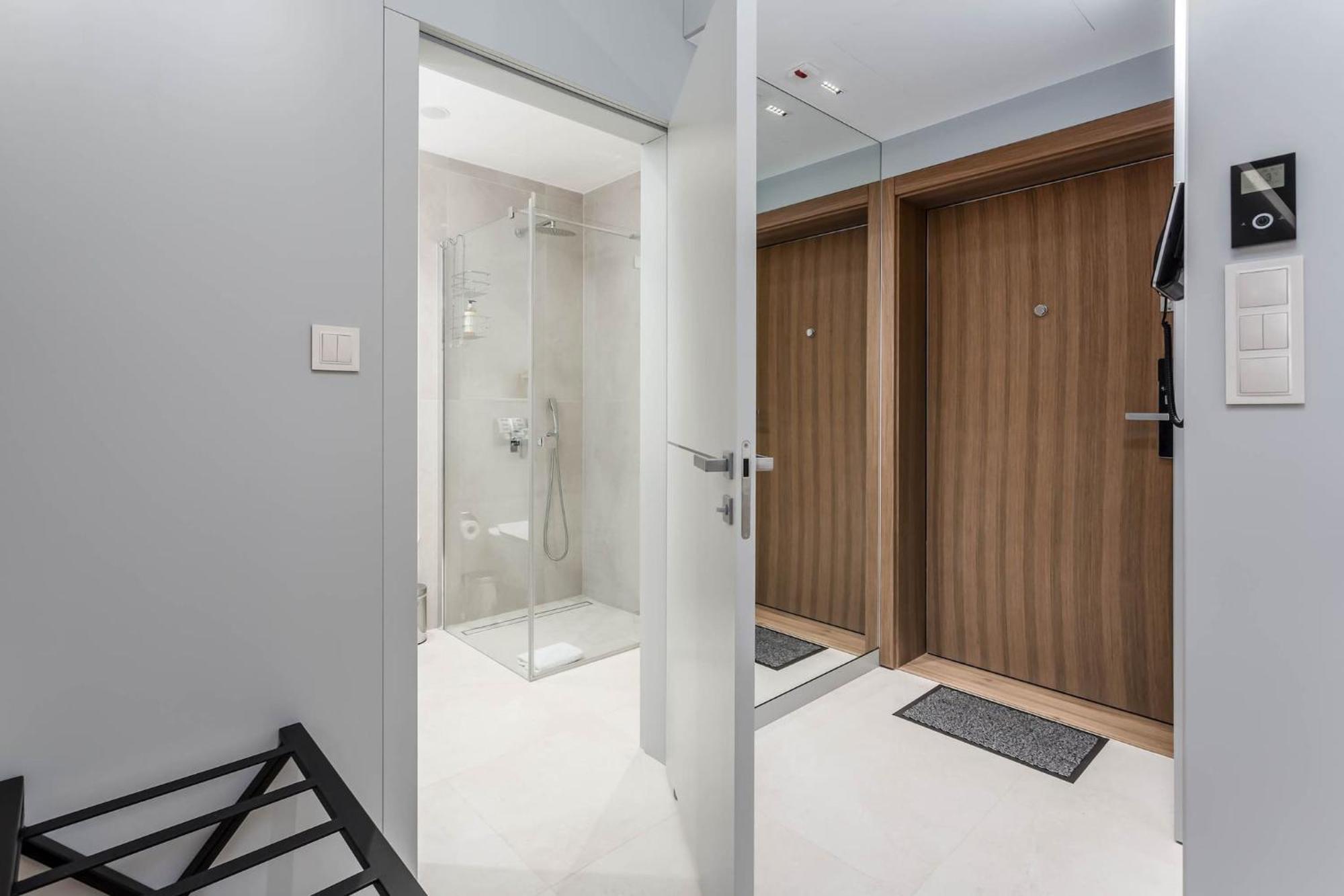 Deo Plaza - Apartamenty Old Town By Rent Like Home Gdansk Exterior photo
