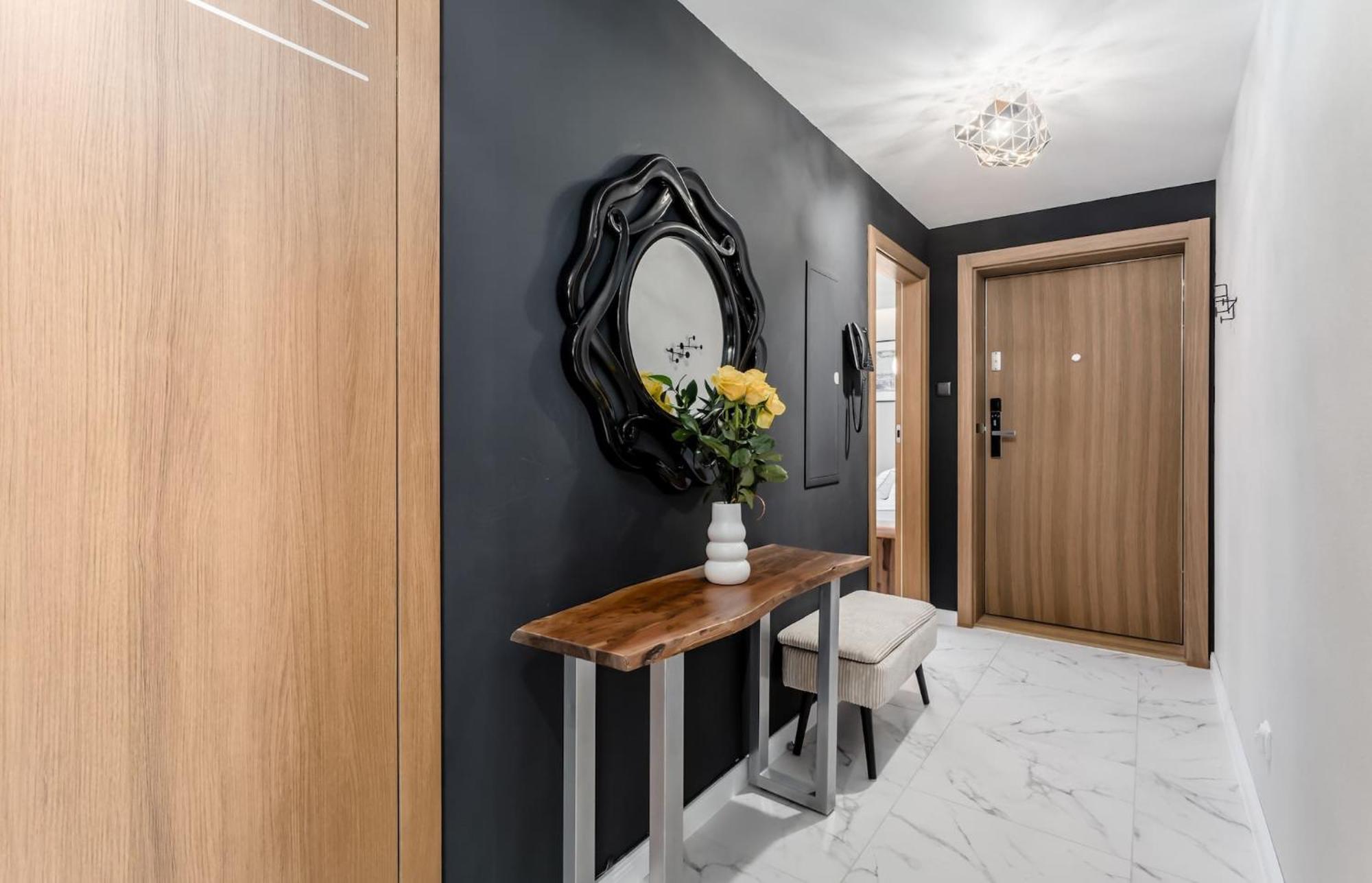 Deo Plaza - Apartamenty Old Town By Rent Like Home Gdansk Exterior photo